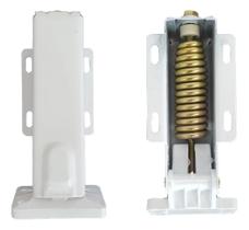 Dobradiça Tampa Freezer Horizontal Consul 004197305