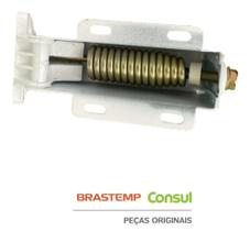 Dobradiça Tampa Freezer Horizontal Consul 004197305