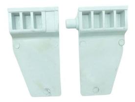 Dobradiça Tampa Móvel Brastemp Cj - Peça Original