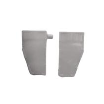 Dobradiça Tampa Móvel com Pino Lavadora Electrolux LT11F LUC10 LTR10 LTC10 LTS12 LTR12 LS12Q