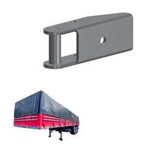 Dobradiça Tampa Traseira Superior Librelato 140mm