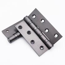 Dobradiça TI 530 3” x 2.5/8” Aço Titanium Platina Dobradiça TI 530 3” x 2.5/8” Aço Titanium Platina