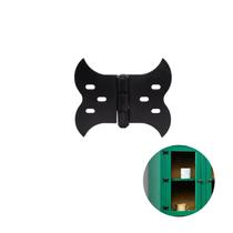 Dobradiça Tipo Borboleta Para Portas de Móveis