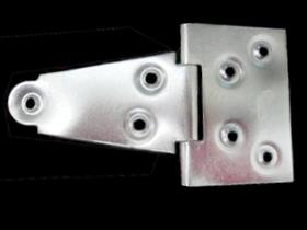 Dobradiça Tipo Leme LOTH 12" PC Dobradiça Tipo Leme LOTH 12" PC