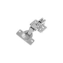 Dobradiça TN MS Slow Slide-On 100º Reta com calço Duplo FGVTN Dobradiça TN MS Slow Slide-On 100º Reta com calço Duplo FGVTN