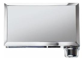 Dobradiça Zamac Recorte Porta De Vidro /Móveis 6 A 8Mm 803