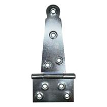 Dobradiça Zincada Leme Portão Dobradiça Zincada Leme Portão