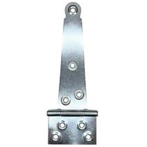 Dobradiça Zincada Leme Portão