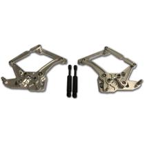 Dobradiças Billet Capô Ford Maverick Dobradiças Billet Capô Ford Maverick