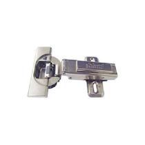 Dobradiças Blumotion 35Mm 107º Reta Com 2 Peças