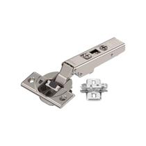 Dobradiças Clip Top Blumotion Reta 110º 71b3550