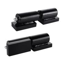Dobradiças de barril DIRBUY Heavy Duty Solda em 12,7 cm para portões de metal Dobradiças de barril DIRBUY Heavy Duty Solda em 12,7 cm para portões de metal