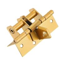 Dobradiças De Porta Automáticas De Fechamento Automático Em Ângulo De 90 Graus 3 Em 1 Fechador De