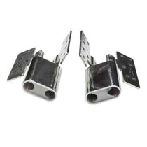 Dobradiças Notebook Zr3630 Dobradiças Notebook Zr3630