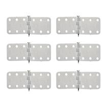 Dobradicas nylon hinge 6pcs dub116