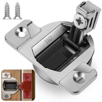 Dobradiças para armário Aituzero 30.310-11.02 110 com fechamento automático Dobradiças para armário Aituzero 30.310-11.02 110 com fechamento automático