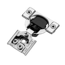 Dobradiças Soft Close Ravinte, pacote com 20 pares de sobreposição de 3/4 de polegada Dobradiças Soft Close Ravinte, pacote com 20 pares de sobreposição de 3/4 de polegada