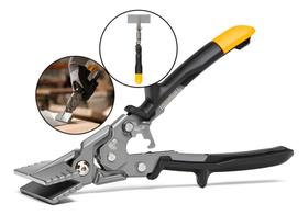 Dobrador De Chapa Manual 3 Pol 76mm Toughbuilt Tb-h4-61-s3 Dobrador De Chapa Manual 3 Pol 76mm Toughbuilt Tb-h4-61-s3