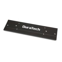 Dobrador de chapa metálica DURATECH Ferramenta dobrável de 30 cm para duto