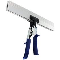 Dobrador de chapa metálica Midwest Seamer 15 polegadas em linha reta MWT-S15