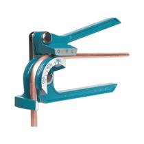 Dobrador De Tubos 3 Em 1 Para Tubos Finos De Cobre, Latão, Alumínio E Aço 1/4 5/16 3/8 Polegadas Dobrador De Tubos 3 Em 1 Para Tubos Finos De Cobre, Latão, Alumínio E Aço 1/4 5/16 3/8 Polegadas