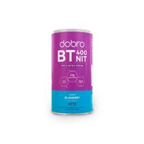 Dobro BT 400 Nitrato 450g Sabor Blueberry Dobro BT 400 Nitrato 450g Sabor Blueberry