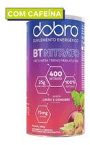 Dobro Bt Nitrato 450g Suplemento Energético - Dobro