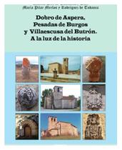 Dobro de Aspera, Pesadas de Burgos y Villaescusa del Butrón - Espanhol
