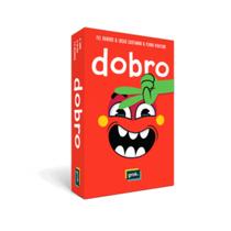 Dobro - Jogo de Cartas - Grok Dobro - Jogo de Cartas - Grok