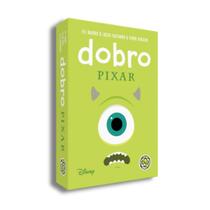 Dobro Pixar