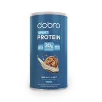 Dobro Sport Protein Cookies 450g