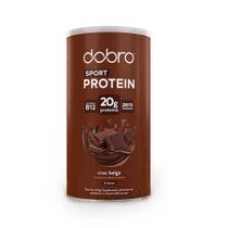 Dobro Sport Protein Croc Belga 450g