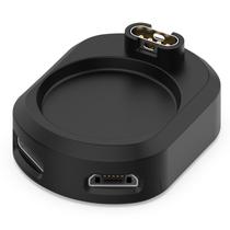 Doca cabo Carregador Usb-c 2 em 1 Compativel Garmin Fenix 7 7s 7x Doca cabo Carregador Usb-c 2 em 1 Compativel Garmin Fenix 7 7s 7x