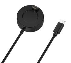 Doca Garmin Carregador USB-C Forerunner 935 Fenix 5 6 Série Doca Garmin Carregador USB-C Forerunner 935 Fenix 5 6 Série