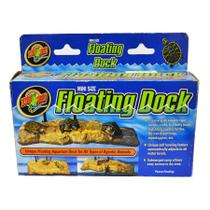 Doca Zoomed Floating Mini