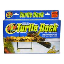 Doca Zoomed Turtle Medium