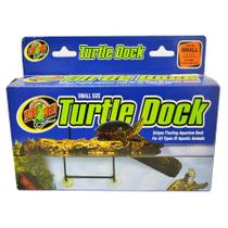 Doca Zoomed Turtle Small
