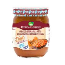 Doce Abobora com Coco Diet SAO LOURENCO 200g