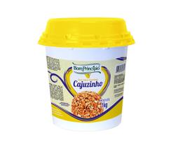 Doce Amendoim Cajuzinho 1kg Bom Principio