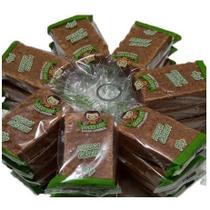 Doce Amendoim Espeto Caseiro Com 35 unidades 90g - Doces Leo Doce Amendoim Espeto Caseiro Com 35 unidades 90g - Doces Leo