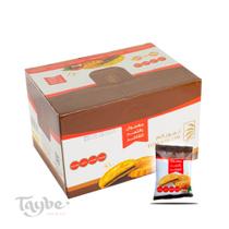 Doce Árabe - Maamoul Biscoito Com Creme de Tâmara 60g (Base) - Tomoorcom