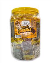 Doce banana 20 un amendolandia