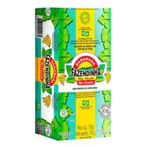 Doce Bananada sem açúcar 32un