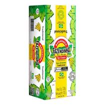 Doce Bananada Tradicional com 24un Fazendinha