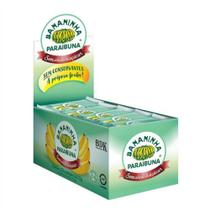 Doce Bananinha S/ACUCAR 23G. (7896885500314)
