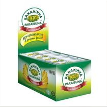 Doce Bananinha Tradicional 36G.