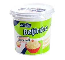 Doce Beijinho para Enrolar e Rechear 2kg - Alispec