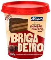 Doce Brigadeiro Alispec 950G