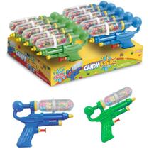 Doce CANDY Strike Sortidos Display com 12 Unidades