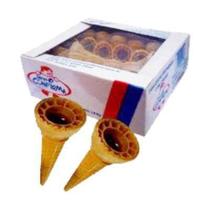 Doce Canudinho de Creme 560gr Confirma